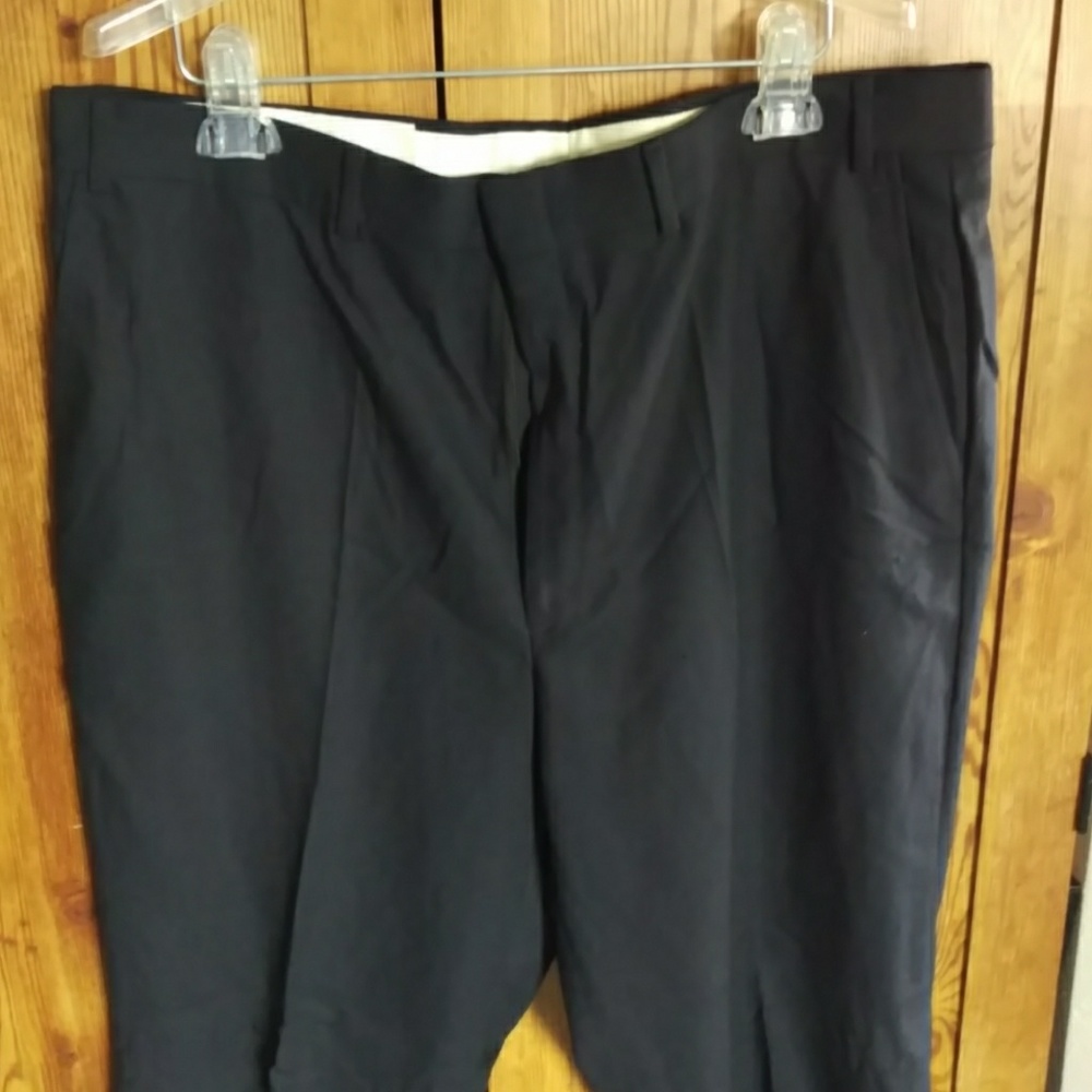 Black pants
